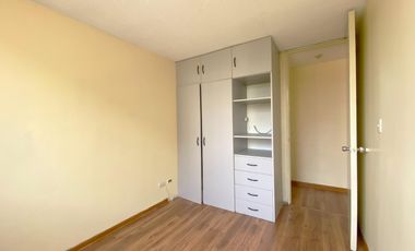 Alquiler De Departamento En Condominio Parques De Surco III