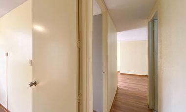 Alquiler De Departamento En Condominio Parques De Surco III