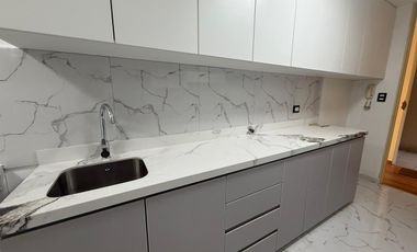 Alquiler De Departamento En Condominio Parques De Surco III