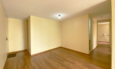 Alquiler De Departamento En Condominio Parques De Surco III