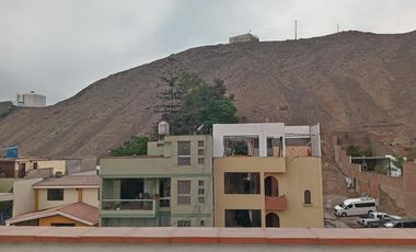 Alquiler De Habitaciones En La Molina – Ideal Para Universitarios