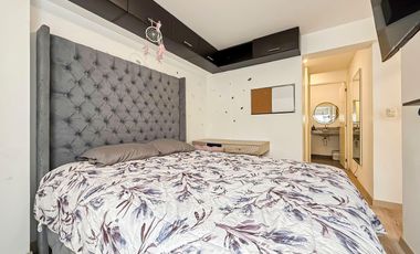 Alquiler De Departamento Con Terraza Privada Y Estacionamiento En Barranco