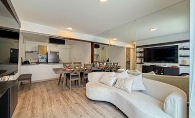 Alquiler De Departamento Con Terraza Privada Y Estacionamiento En Barranco