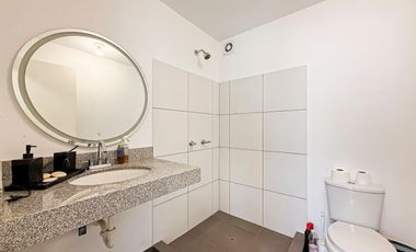 Alquiler De Departamento Con Terraza Privada Y Estacionamiento En Barranco