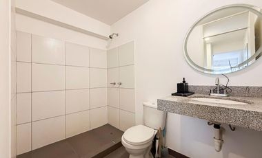 Alquiler De Departamento Con Terraza Privada Y Estacionamiento En Barranco