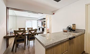 Alquiler De Departamento Con Terraza Privada Y Estacionamiento En Barranco