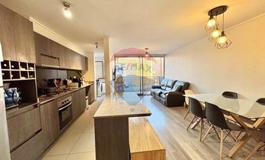 VENTA DEPTO 3D-2B EST- BOD