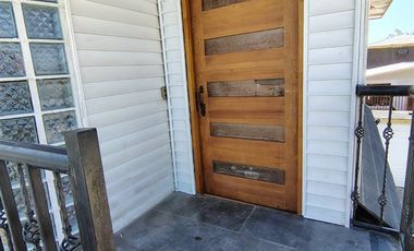 Departamento en Arriendo en camino bernardo ohiggins 21526