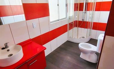 Departamento en Arriendo en camino bernardo ohiggins 21526