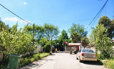 Departamento en Arriendo en camino bernardo ohiggins 21526