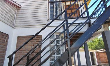 Departamento en Arriendo en camino bernardo ohiggins 21526