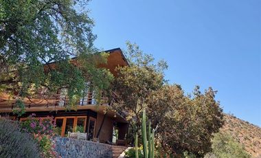 Casa en Venta en Country Club Polo Mahuida