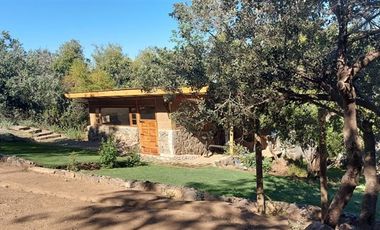 Casa en Venta en Country Club Polo Mahuida