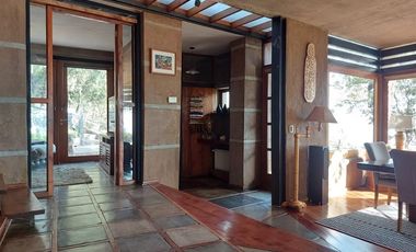 Casa en Venta en Country Club Polo Mahuida