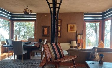 Casa en Venta en Country Club Polo Mahuida