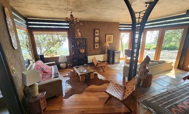 Casa en Venta en Country Club Polo Mahuida