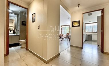 Departamento en Arriendo en Cerca del portal mall dehesa