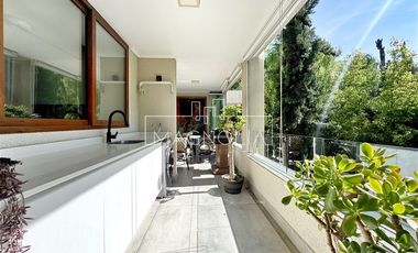 Departamento en Arriendo en Cerca del portal mall dehesa