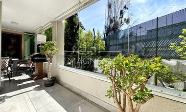 Departamento en Arriendo en Cerca del portal mall dehesa