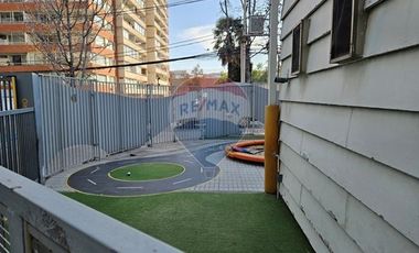 Jardín Infantil