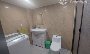 Departamento en Venta en A pasos de Parque Brasil