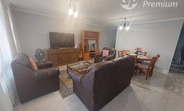 Departamento en Venta en A pasos de Parque Brasil