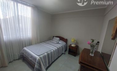 Departamento en Venta en A pasos de Parque Brasil