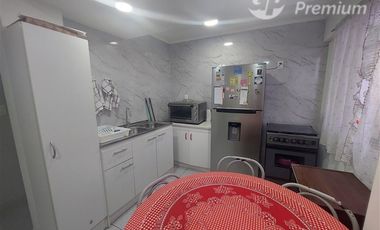 Departamento en Venta en A pasos de Parque Brasil