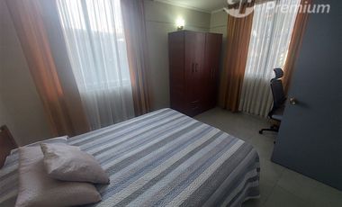 Departamento en Venta en A pasos de Parque Brasil