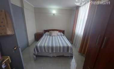 Departamento en Venta en A pasos de Parque Brasil