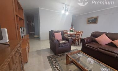 Departamento en Venta en A pasos de Parque Brasil