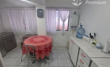 Departamento en Venta en A pasos de Parque Brasil