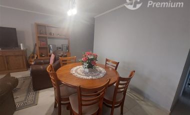 Departamento en Venta en A pasos de Parque Brasil