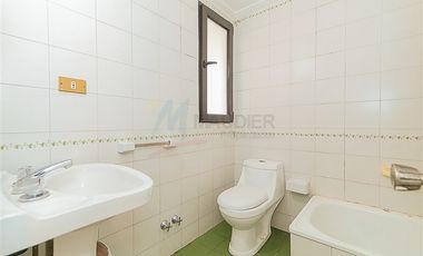 Casa en Arriendo en Santa María Manquehue