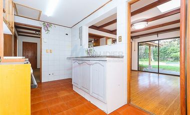 Casa en Arriendo en Santa María Manquehue