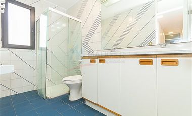 Casa en Arriendo en Santa María Manquehue