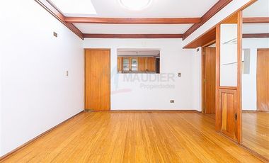 Casa en Arriendo en Santa María Manquehue