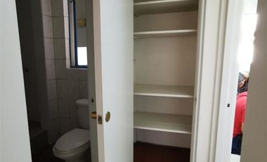 Departamento en Arriendo en Barrio Yungay