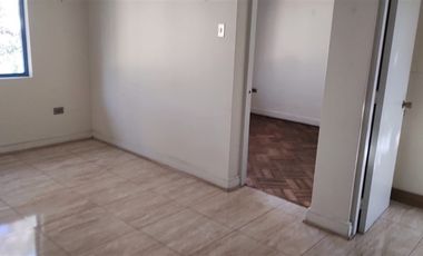 Departamento en Arriendo en Barrio Yungay