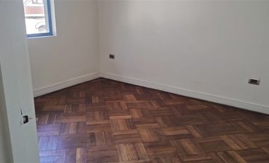 Departamento en Arriendo en Barrio Yungay