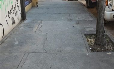 Departamento en Arriendo en Barrio Yungay