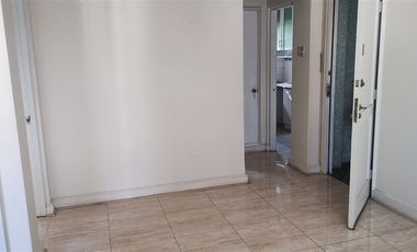 Departamento en Arriendo en Barrio Yungay