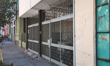 Departamento en Arriendo en Barrio Yungay