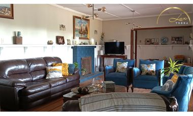 Casona | Comercial | Limache