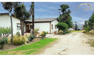 Casona | Comercial | Limache