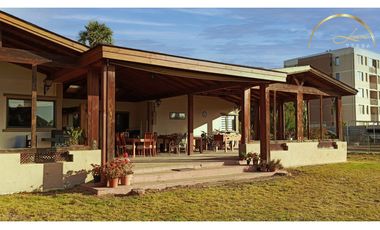 Casona | Comercial | Limache