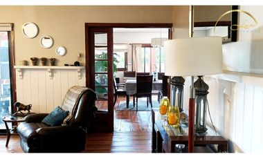 Casona | Comercial | Limache