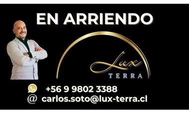 Casona | Comercial | Limache