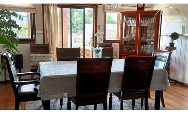 Casona | Comercial | Limache