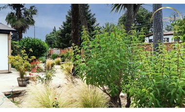 Casona | Comercial | Limache